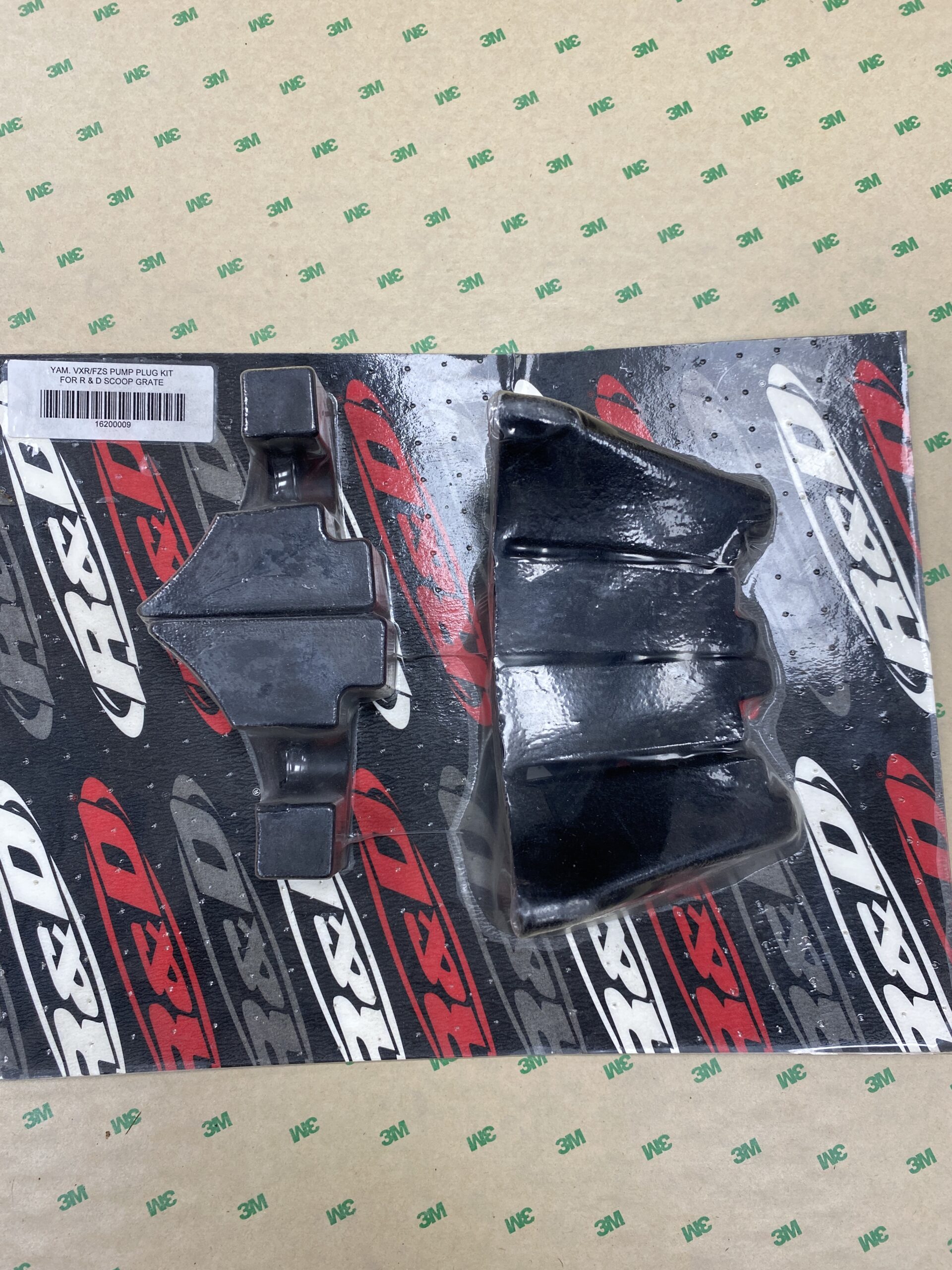 INTAKE SEAL KIT YAMAHA VXR/VXS