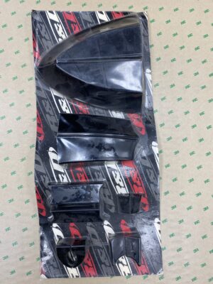 INTAKE SEAL KIT YAMAHA FX HO 2012