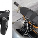 RIVA SPARK STEERING SYSTEM