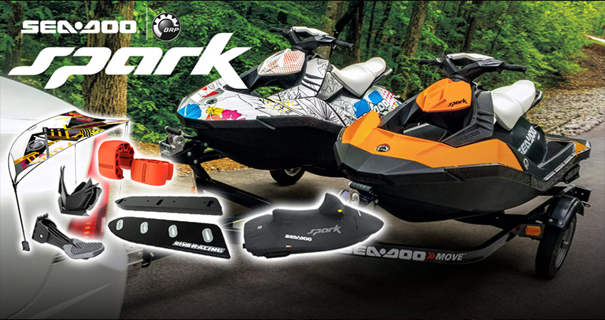 Jetski Spares