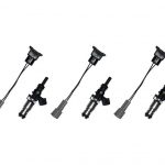 Bosch VT1100 Fuel Injector Kit