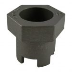 YAMAHA YV YS 4 Prong Tool Solas Impeller