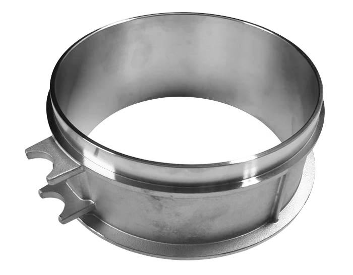 Sea Doo Spark 140mm Stainless Steel Wear Ring Line One Distributors