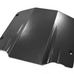 RIVA Yamaha 2019+ FX Performance Ride Plate