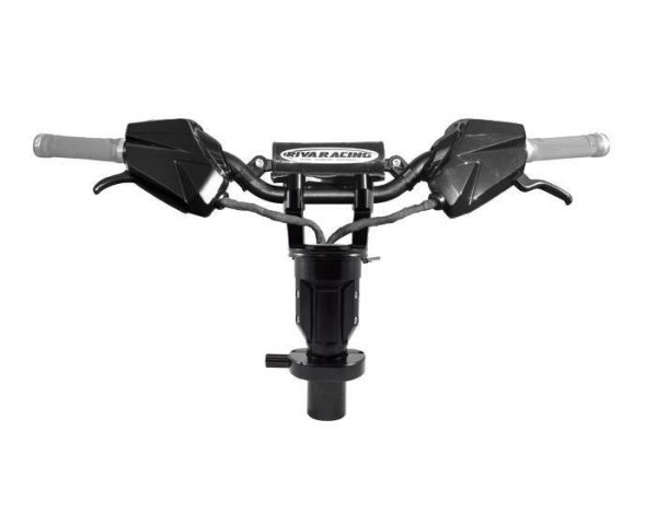 RIVA SEA-DOO 2019+ RXT/GTX STEERING SYSTEM BUNDLE