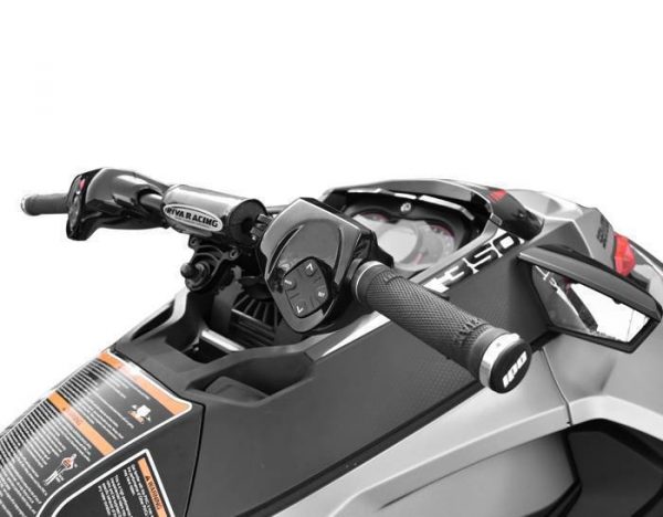 RIVA SEA-DOO 2019+ RXT/GTX STEERING SYSTEM BUNDLE - Image 2