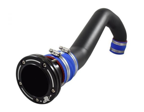 RIVA SEA-DOO 2016-17 RXT-X/GTX LIMITED 300 REAR EXHAUST KIT
