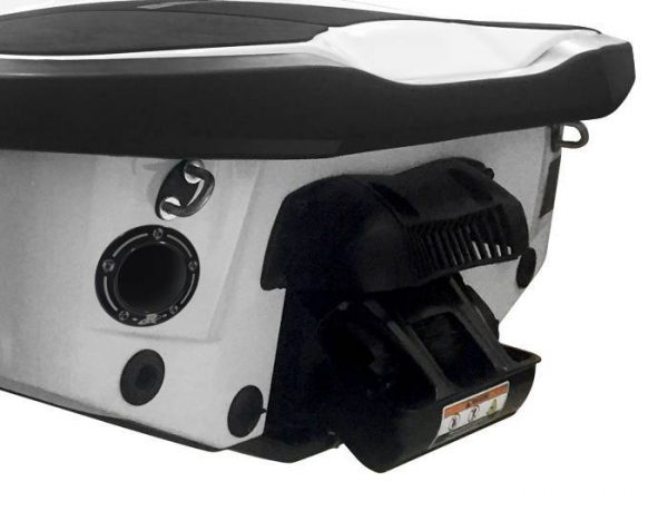 RIVA SEA-DOO 2016-17 RXT-X/GTX LIMITED 300 REAR EXHAUST KIT - Image 3
