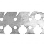 RIVA SEA-DOO 300 ALL & 2020+ 230 VALVE COVER HEAT SHIELD