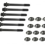 RIVA SEA-DOO 4-TEC VALVE RETAINER UPGRADE KIT