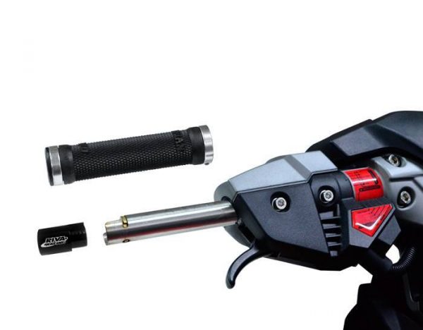 RIVA SEA-DOO 4-TEC & SPARK 14 & 15 HANDLEBAR EXTENDER SET