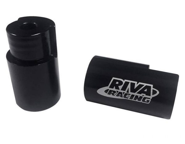 RIVA SEA-DOO 4-TEC & SPARK 14 & 15 HANDLEBAR EXTENDER SET - Image 2