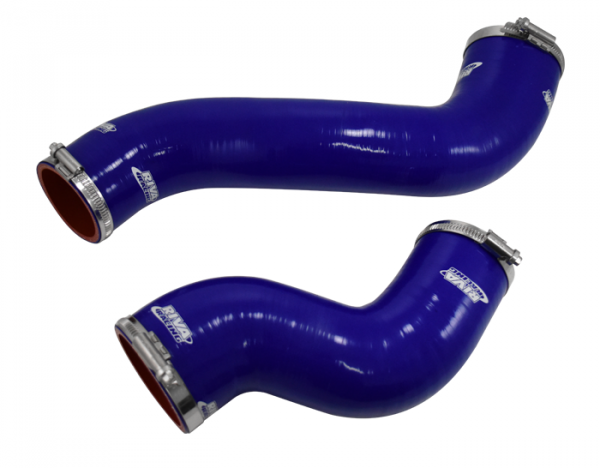 RIVA SEA-DOO 2016+ RXP 300 INTERCOOLER TUBING UPGRADE KIT