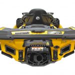 RIVA SEA-DOO 2018+ RXT/GTX DUAL REAR EXHAUST KIT