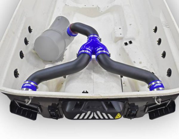 RIVA SEA-DOO 2021 + RXP DUAL REAR EXHAUST KIT - Image 3