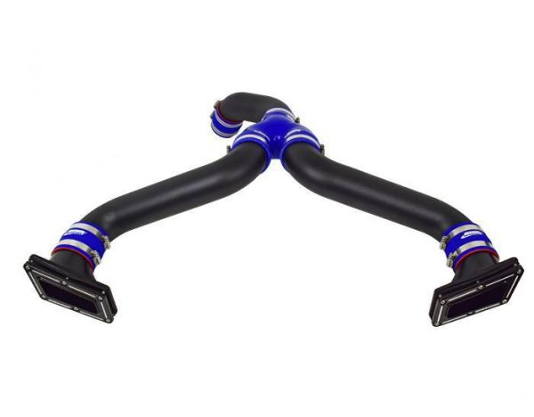 RIVA SEA-DOO 2021 + RXP DUAL REAR EXHAUST KIT - Image 4