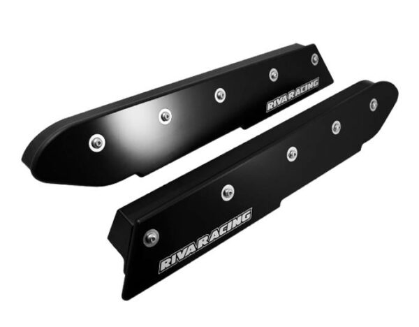 RIVA YAMAHA 2022 & NEWER FX PRO-SERIES SPONSONS
