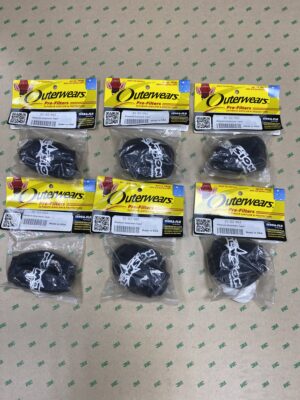 BLOWSION TAPERED OUTER WEARERS, TAPERED, BLOWSION