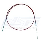 STEERING CABLE, YAMAHA VX/VXR 2011 ~ 2020