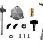RIVA YAMAHA SUPERCHARGER SHAFT UPGRADE KIT