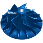 RIVA SEA-DOO 230/260/255 XX-2 CHARGER