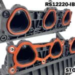RIVA Sea-Doo 325 Intake Manifold Bushing & Seal Kit