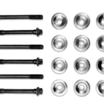 RIVA Sea-Doo 2024+ 4-TEC Valve Retainer Upgrade Kit