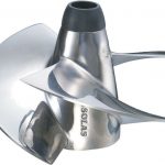 Solas Kawasaki KG-CD-13/19
